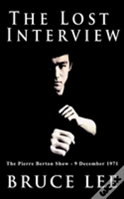 Capa do artigo The Lost Interview