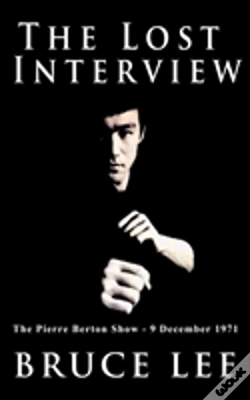Capa do artigo The Lost Interview