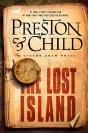 The Lost Island - Preview