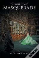 The Lost Island Masquerade