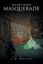 The Lost Island Masquerade - Preview