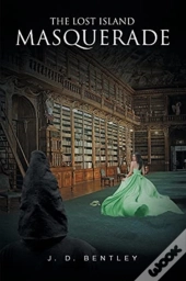 The Lost Island Masquerade