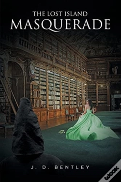 Capa do artigo The Lost Island Masquerade