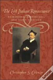 The Lost Italian Renaissance