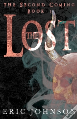 Capa do artigo The Lost