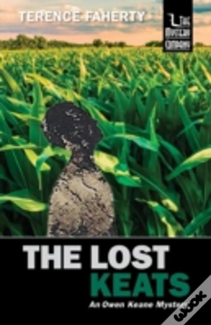 The Lost Keats