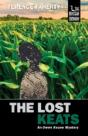 The Lost Keats - Preview