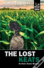 Capa do artigo The Lost Keats