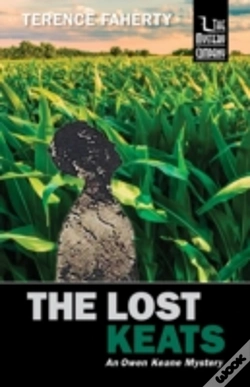 Capa do artigo The Lost Keats