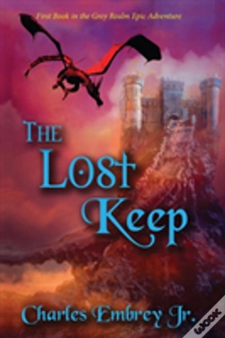 Capa do artigo The Lost Keep