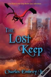 Capa do artigo The Lost Keep