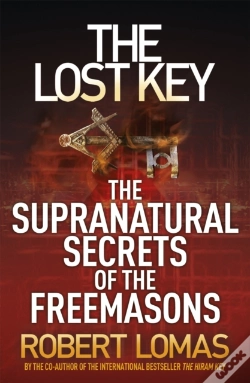 Capa do artigo The Lost Key