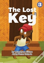 Capa do artigo The Lost Key