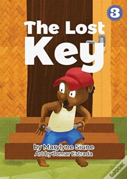 Capa do artigo The Lost Key