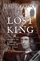 The Lost King