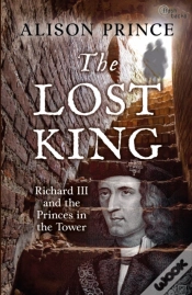Capa do artigo The Lost King