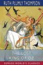 The Lost King Of Oz (Esprios Classics) - Preview