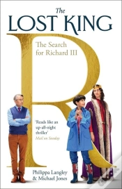 Capa do artigo The Lost King