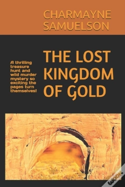 Capa do artigo The Lost Kingdom Of Gold