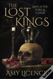 Capa do artigo The Lost Kings