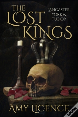 Capa do artigo The Lost Kings