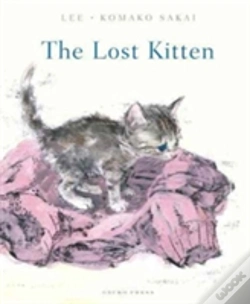 Capa do artigo The Lost Kitten