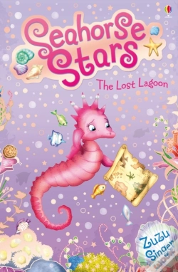 Capa do artigo The Lost Lagoon