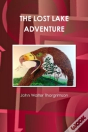 Capa do artigo The Lost Lake Adventure