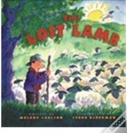 Capa do artigo The Lost Lamb