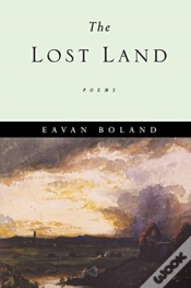 Capa do artigo The Lost Land - Poems