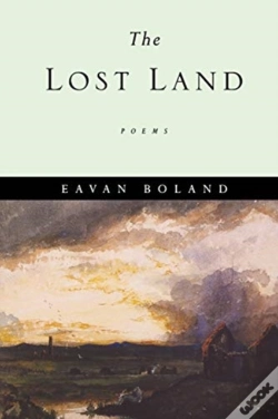 Capa do artigo The Lost Land - Poems