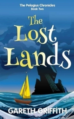 Capa do artigo The Lost Lands