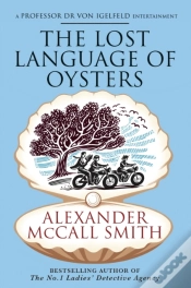 Capa do artigo The Lost Language Of Oysters