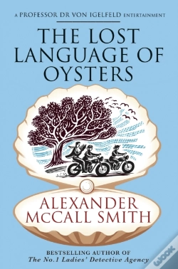 Capa do artigo The Lost Language Of Oysters
