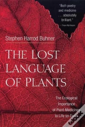 Capa do artigo The Lost Language Of Plants