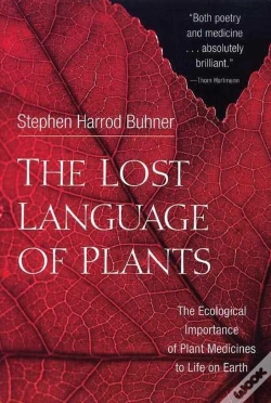 Capa do artigo The Lost Language Of Plants