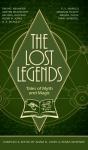 The Lost Legends - Preview