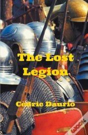 Capa do artigo The Lost Legion