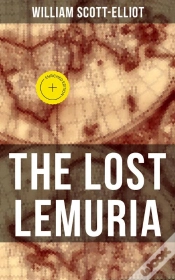 Capa do artigo The Lost Lemuria