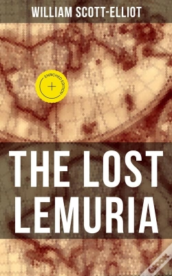 Capa do artigo The Lost Lemuria