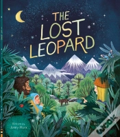 Capa do artigo The Lost Leopard