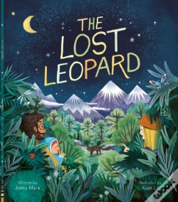 Capa do artigo The Lost Leopard