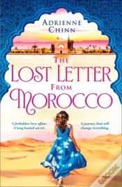Capa do artigo The Lost Letter From Morocco