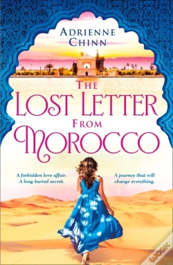 Capa do artigo The Lost Letter From Morocco