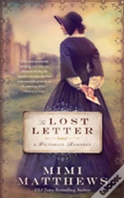 Capa do artigo The Lost Letter