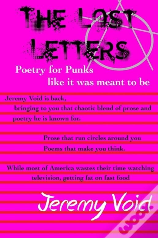 The Lost Letters