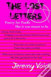 The Lost Letters