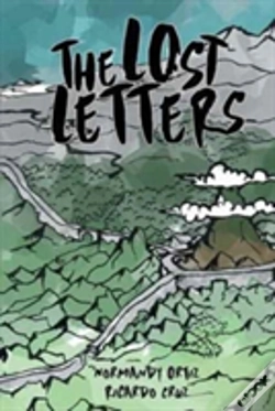 Capa do artigo The Lost Letters