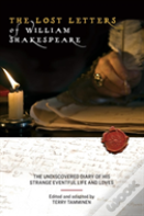 The Lost Letters Of William Shakespeare