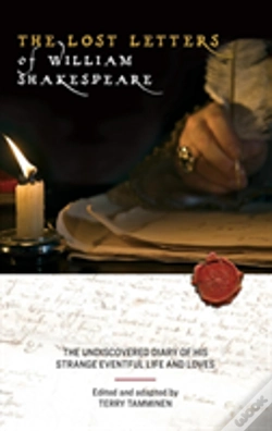 Capa do artigo The Lost Letters Of William Shakespeare